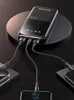 Awei Powerbank 10000mAh P10K 22,5W 2xUSB + USB-C Anteprima dell’immagine prodotto 13