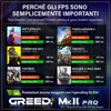 Greed® MK2 Pro - PC Gaming - Intel i7 12700F - RTX 5070 - Anteprima dell’immagine prodotto 7