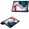 imoshion Trifold Bookcase voor de Xiaomi Redmi Pad - Zwart Productafbeelding-voorbeeld 9