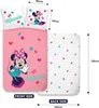 Biancheria da letto per bambini Disney Minnie Whisper Anteprima dell’immagine prodotto 5