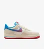 Nike Air Force 1 '07 Low "Nike Inc Pop Art Coconut Milk", Podgląd zdjęcia produktu 3