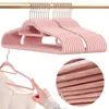 Set von MAGIC VELVET Samtbügeln 20 Stück rosa Produktbild-Vorschau 15