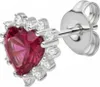 Thomas Sabo H2315-013-10 Donna Orecchini a cuore Romance Anteprima dell’immagine prodotto 9