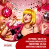 Bob Perücke für Damen, Herren & Kinder Cabaret cosplay Gelb Produktbild-Vorschau 6