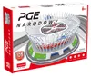 Puzzle 3D DANTE Cubic Fun PGE Narodowy 20249 02491 Anteprima dell’immagine prodotto 1