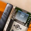 Telefono IP Poly Edge E350 e compatibile con PoE, telefono Anteprima dell’immagine prodotto 8