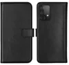 Funda de Cuero Auténtico tipo Libro para Samsung Galaxy Vista previa de la imagen del producto 1