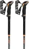 Leki Sherpa Lite 100 - 135 cm bastoncini telescopici da Anteprima dell’immagine prodotto 12