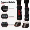 Rotlichttherapie Pferd, Infrarot LED Therapieschuh für Produktbild-Vorschau 5