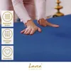 Zestaw 2 sztuk prześcieradeł satynowych Lavea®, 90/100x200 Podgląd zdjęcia produktu 2