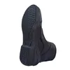 PROANTI Motorradstiefel Leder Motorrad Stiefel kurze Racing Produktbild-Vorschau 2