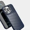 Puzdro Thunder Case Puzdro pre Iphone 13 Pro Green Náhľad obrázku produktu 7