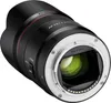 Samyang AF 75mm f/1.8 Sony FE Abdeckung Produktbild-Vorschau 3