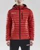 CRAFT Isolate Jacket M Bright Red S Produktbild-Vorschau 2