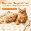 Activ Pet Bürste zum Auffangen von Haaren, Katzenbürste, Produktbild-Vorschau 2