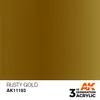 AK Interactive S.L. AK-11193 Oro Oxidado (3ª Generación) Vista previa de la imagen del producto 2