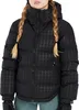 PROTEST PRTROMY JR snowjacket True Black True Black 140 Produktbild-Vorschau 6