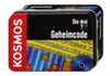 Die drei ??? Geheimcode (drei Fragezeichen) Produktbild-Vorschau 3