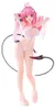 To Love Ru Darkness Trio-Try-iT PVC Statue Lala Satalin Produktbild-Vorschau 7