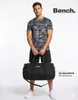 Sporttasche Reisetasche Tasche Herren Jungen 50 cm 34 L Produktbild-Vorschau 15