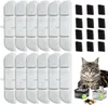 8 Stück Katzenbrunnen Filter für DownyPaw Trinkbrunnen 2,5 Produktbild-Vorschau 1