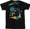 Fantastic Beasts - T-Shirt für Damen BI22903 (L) (Schwarz) Produktbild-Vorschau 1
