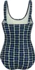 Maillot de bain Regatta « Orla Kiely » pour femme RG12550 Voir les images du produit 2