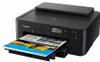 Canon PIXMA TS705a WLAN-Drucker mit CD/DVD-Druck, 5 Tinten und Duplexdruck - Produktansicht 3 Produktbild-Vorschau