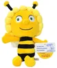 Maya l'ape in peluche ECO, circa 20 cm Anteprima dell’immagine prodotto 2