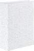 Hama Graphic album fotografico e portalistino Bianco 100 Anteprima dell’immagine prodotto 1