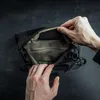 Bauchtasche mit Anti-Diebstahl-Fach Outdoor Hüfttasche Produktbild-Vorschau 2