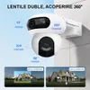 Cámara de seguridad Ezviz CS-HB90X/SP. Talla única Vista previa de la imagen del producto 4