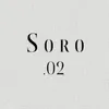 AX LIVING Soro Möbelstoff Muster REACH COMPLIANCE Produktbild-Vorschau 2