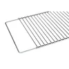 Grille de barbecue en inox, réglable en largeur, de Voir les images du produit 3