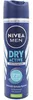 Nivea Deospray 150ml For Men Dry Active Voir les images du produit 7
