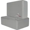 Legendwerk® 2x Yoga Block robust und rutschfest - Yogaklotz Produktbild-Vorschau 1