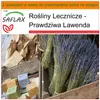 SAFLAX - Garden in the bag - Prawdziwa Lawenda - 150 Podgląd zdjęcia produktu 5