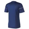 Kinder adidas Squadra 17 Trikot JUNIOR navy blau Produktbild-Vorschau 2