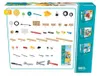 BRIO Brio Builder Iso Rakennussetti Voir les images du produit 5
