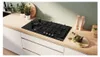Bosch Serie 6 PPM9A6I40 , Piano cottura a gas, 90 cm, Vetro Anteprima dell’immagine prodotto 4