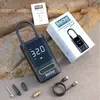 Kompresor bezprzewodowy pompka elektryczna kieszonkowa Podgląd zdjęcia produktu 7