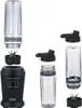MOA Standmixer - Smoothie Maker mit 2 Tritan-Bechern à Produktbild-Vorschau 4