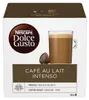 Nescafé Dolce Gusto Café au lait Intenso, Kaffee, Produktbild-Vorschau 3