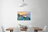 MuchoWow® Poster Architektur - Sonne - Neapel 90x60 cm - Produktbild-Vorschau 2