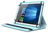 Tablet Schutzhülle für 10 - 10.1 Zoll Tasche 360° Drehbar Produktbild-Vorschau 2