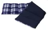Extra langes Körnerkissen 75x20cm groß 8-Kammer - Produktbild-Vorschau 3