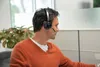 HP Poly Voyager Focus 2 - Headset - On-Ear - Bluetooth Produktbild-Vorschau 16
