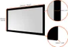 celexon basic Rahmen-Leinwand 90" | 200x113 cm 16:9 | 4K Produktbild-Vorschau 3