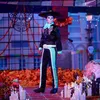 Zberateľská bábika Mattel Dia de Muertos Ken Náhľad obrázku produktu 7