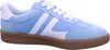 La Strada Sportliche Schnürschuhe Damen 31383133303634 Blau Produktbild-Vorschau 6